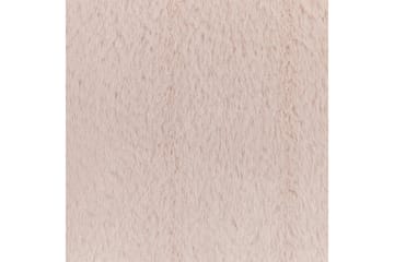 Pynteputer Pumila sett med 2 Rosa - Rosa - Tekstiler & tepper - Pute & putetrekk - Pynteputer