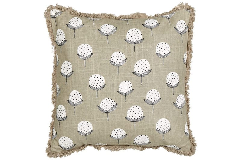 Pynteputer Psilotales sett med 2 - Tekstiler & tepper - Pute & putetrekk - Pynteputer