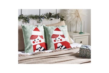 Pynteputer Pudding sett med 2 - Tekstiler & tepper - Pute & putetrekk - Pynteputer