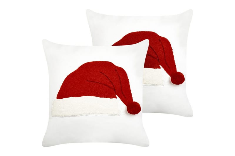 Pynteputer Pretzel sett av 2