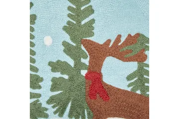 Pynteputer Peppermint sett med 2 - Tekstiler & tepper - Pute & putetrekk - Pynteputer