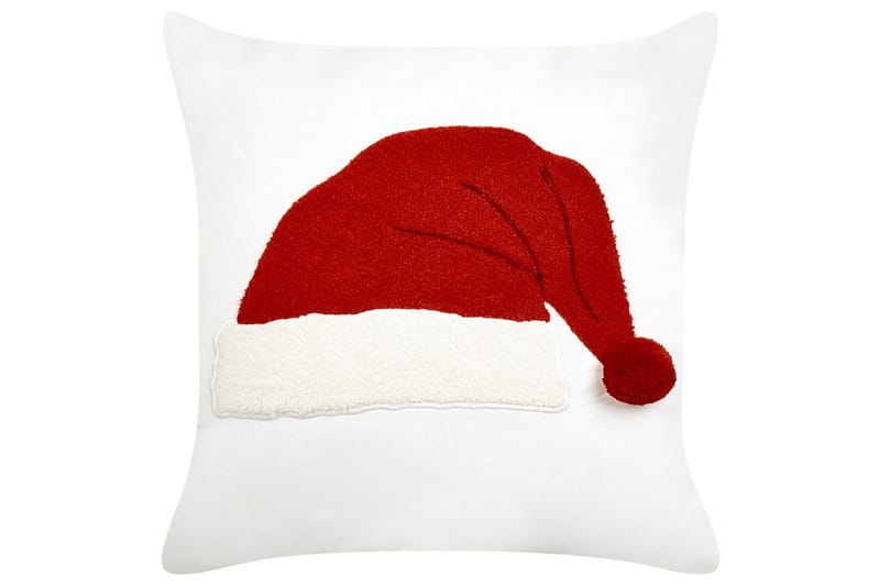 Pynteputer Pretzel sett av 2 - Tekstiler & tepper - Pute & putetrekk - Pynteputer