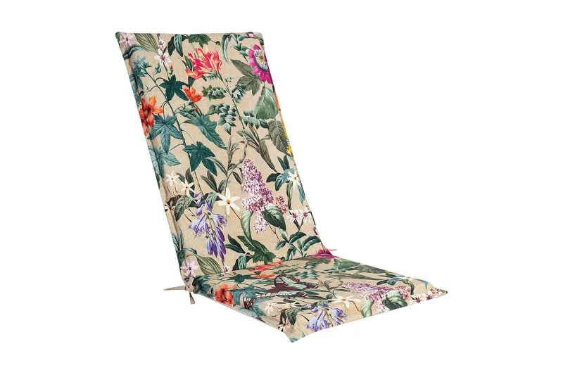 Amazonia Sitte / Ryggpute