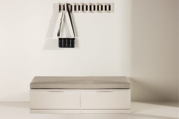 Stolputer Venture Home Nice stolpute 120x60 cm 6x beige Beige - Tekstiler & tepper - Pute & putetrekk - Sitteputer