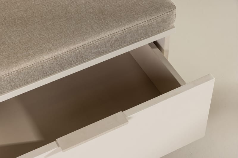 Stolputer Venture Home Nice stolpute 120x60 cm 6x beige Beige - Tekstiler & tepper - Pute & putetrekk - Sitteputer