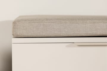 Stolputer Venture Home Nice stolpute 120x60 cm 6x beige Beige - Tekstiler & tepper - Pute & putetrekk - Sitteputer