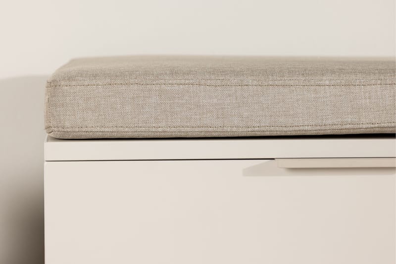 Stolputer Venture Home Nice stolpute 120x60 cm 6x beige Beige - Tekstiler & tepper - Pute & putetrekk - Sitteputer