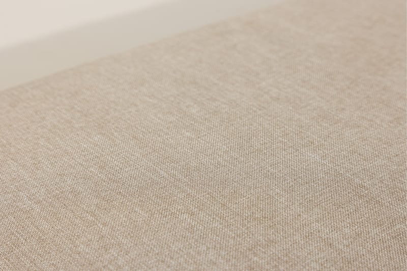 Stolputer Venture Home Nice stolpute 60x60 cm beige Beige - Tekstiler & tepper - Pute & putetrekk - Sitteputer