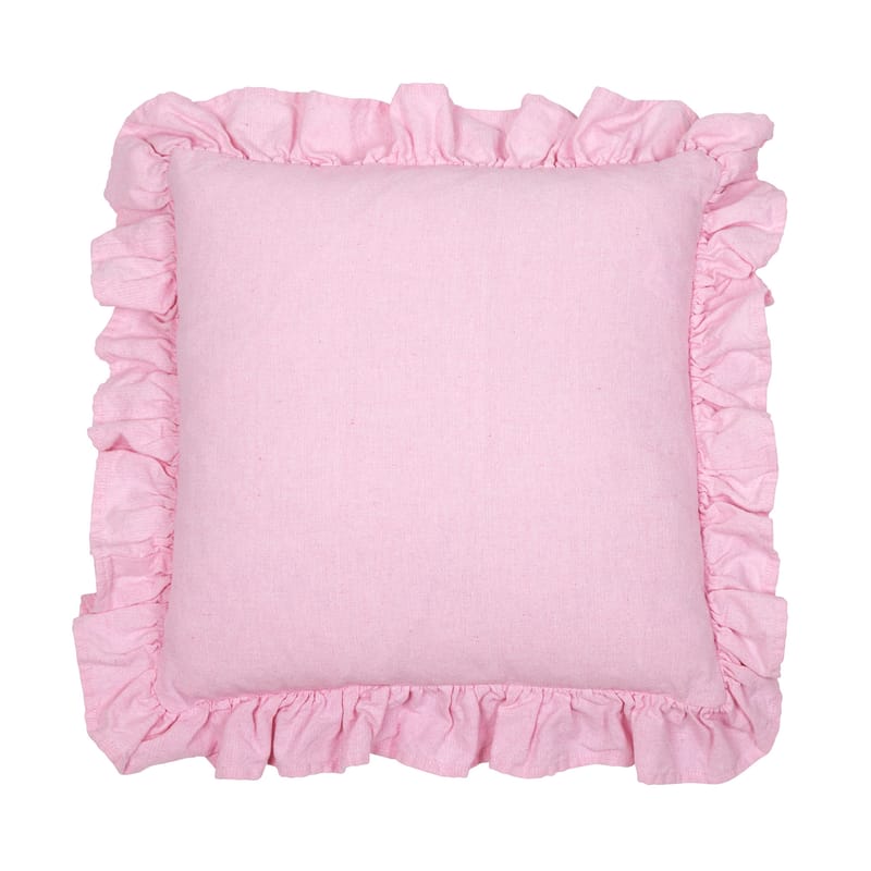 Vide Putetrekk 48x48 cm, Rosa
