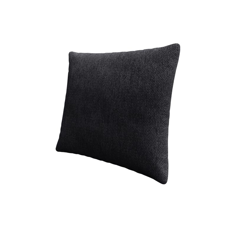 Zalron pyntepute 50x50 cm - svart - Tekstiler & tepper - Pute & putetrekk - Pynteputer