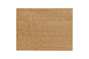 Sengeteppe Rakya Brun, 150x200 cm - Brun, 150x200 cm - Tekstiler & tepper - Tepper & pledd