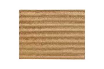 Sengeteppe Rakya Brun, 150x200 cm - Brun, 150x200 cm - Tekstiler & tepper - Tepper & pledd