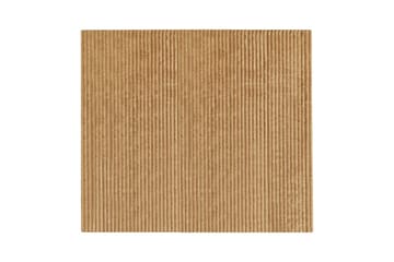 Sengeteppe Rakya Brun, 200x220 cm - Brun, 200x220 cm - Tekstiler & tepper - Tepper & pledd