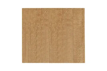 Sengeteppe Rakya Brun, 200x220 cm - Brun, 200x220 cm - Tekstiler & tepper - Tepper & pledd
