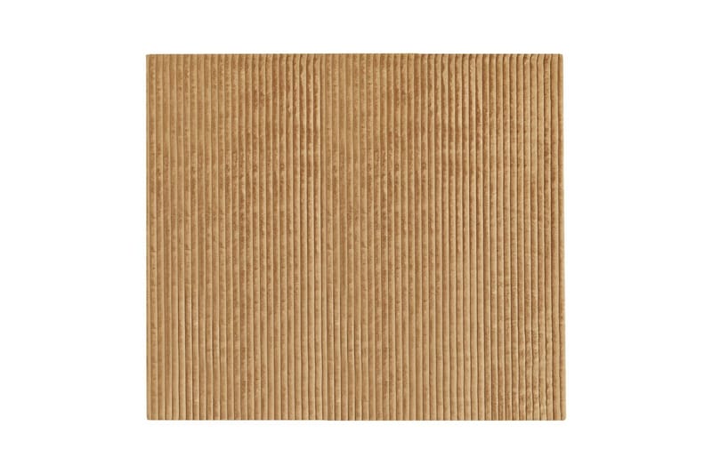 Sengeteppe Rakya Brun, 200x220 cm - Brun, 200x220 cm - Tekstiler & tepper - Tepper & pledd
