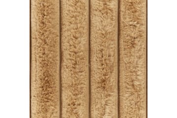 Sengeteppe Rakya Brun, 200x220 cm - Brun, 200x220 cm - Tekstiler & tepper - Tepper & pledd