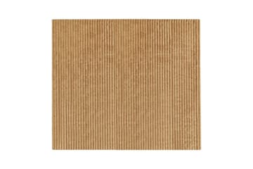 Sengeteppe Rakya Brun, 200x220 cm - Brun, 200x220 cm - Tekstiler & tepper - Tepper & pledd
