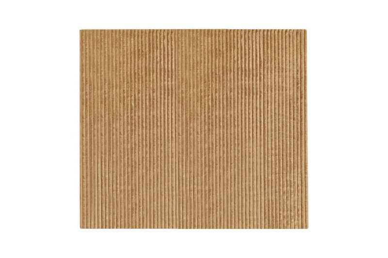 Sengeteppe Rakya Brun, 200x220 cm - Brun, 200x220 cm - Tekstiler & tepper - Tepper & pledd