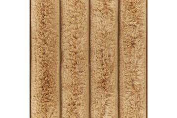 Sengeteppe Rakya Brun, 200x220 cm - Brun, 200x220 cm - Tekstiler & tepper - Tepper & pledd