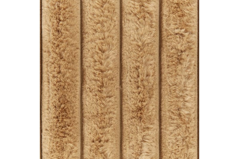 Sengeteppe Rakya Brun, 200x220 cm - Brun, 200x220 cm - Tekstiler & tepper - Tepper & pledd