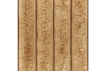 Sengeteppe Rakya Brun, 200x220 cm - Brun, 200x220 cm - Tekstiler & tepper - Tepper & pledd