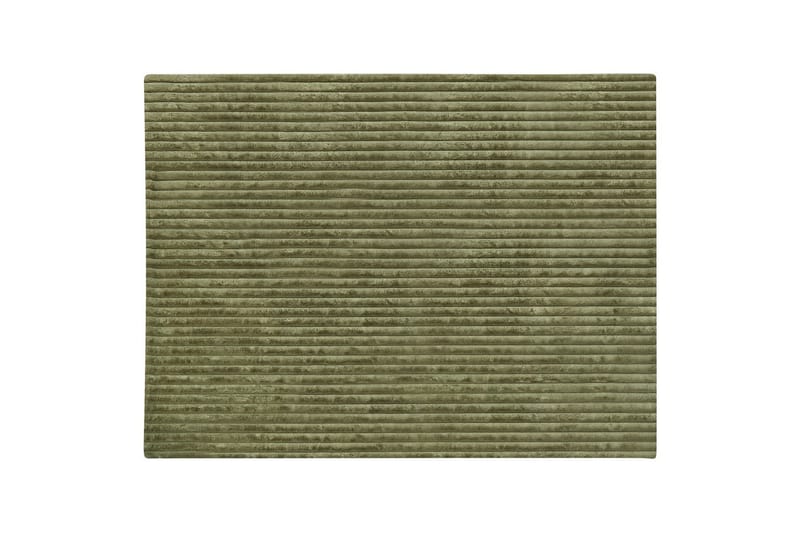 Sengeteppe Rakya Grønn, 150x200 cm - Grønn, 150x200 cm - Tekstiler & tepper - Tepper & pledd