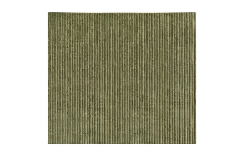 Sengeteppe Rakya Grønn, 200x220 cm - Grønn, 200x220 cm - Tekstiler & tepper - Tepper & pledd