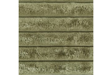 Sengeteppe Rakya Grønn, 200x220 cm - Grønn, 200x220 cm - Tekstiler & tepper - Tepper & pledd