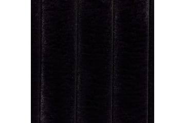 Sengeteppe Rakya Svart, 200x220 cm - Svart, 200x220 cm - Tekstiler & tepper - Tepper & pledd