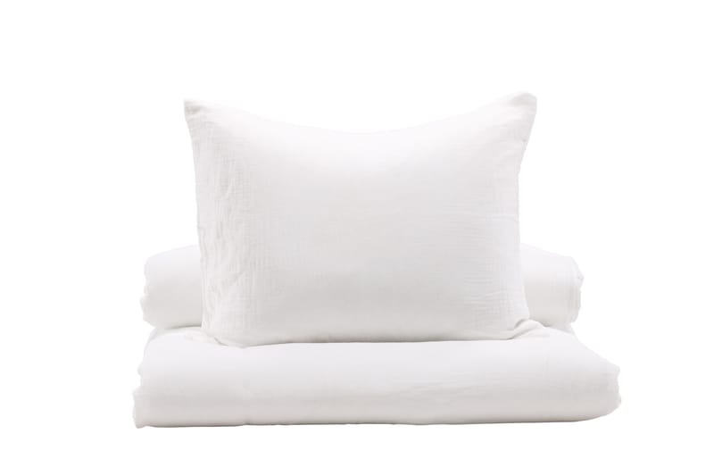 Mila Sengesett, Hvit