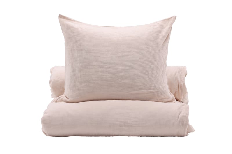 Mila Sengesett, Lys rosa