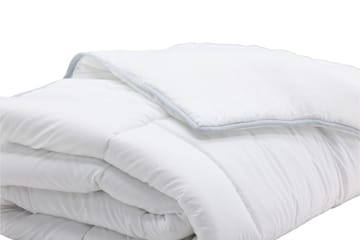 Alice Dyne - Hvit - Tekstiler & tepper - Sengetøy