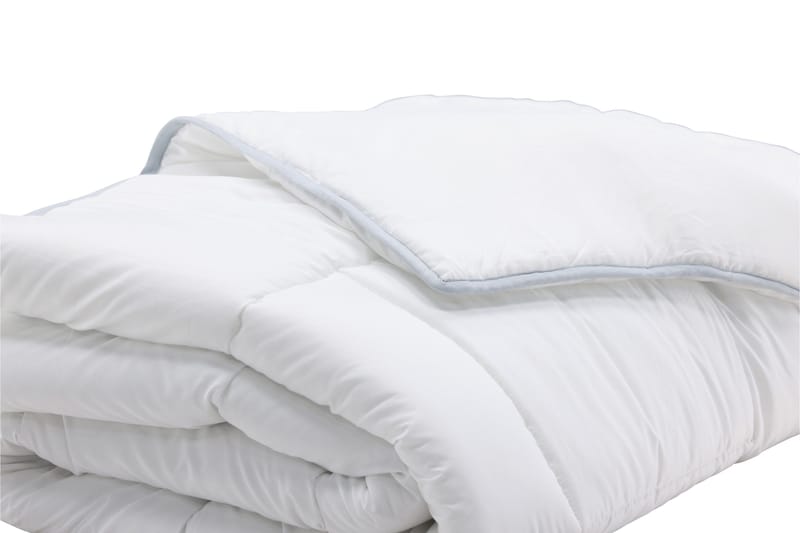 Alice Dyne - Hvit - Tekstiler & tepper - Sengetøy