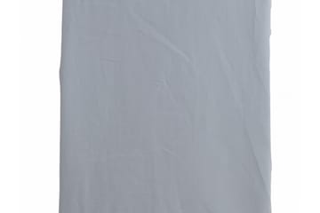 Amore Laken Glatt 160x260 cm - Grå - Tekstiler & tepper - Sengetøy - Laken