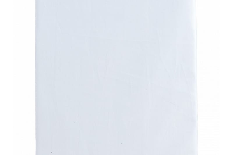 Amore Laken Glatt 160x260 cm - Hvit - Tekstiler & tepper - Sengetøy - Laken