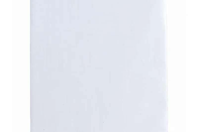 Amore Laken Glatt 160x260 cm - Hvit - Tekstiler & tepper - Sengetøy - Laken