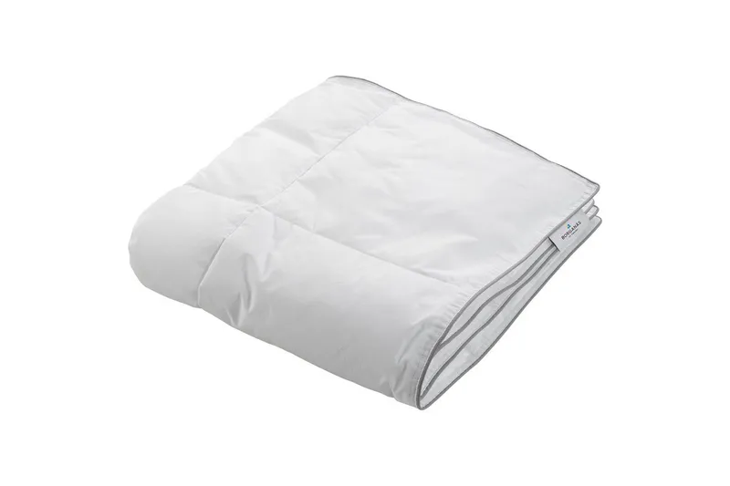 Barndyne Luksusfiber, 70 x 80 cm (ekstra varm)