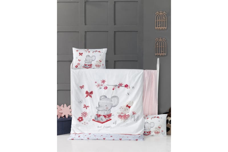 Barnesengesett Victoria Ranforce