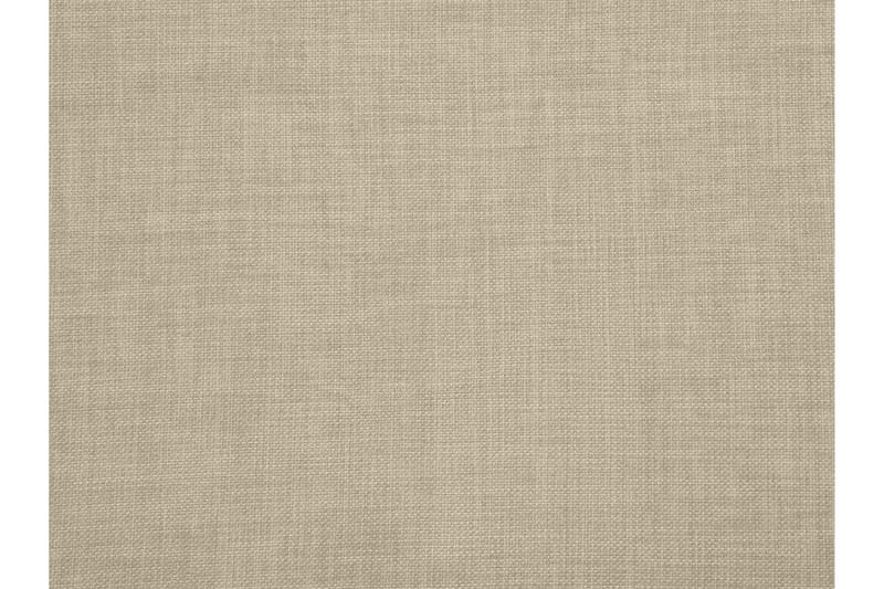 Bossom Sengeteppe 160x200 cm - Beige - Tekstiler & tepper - Sengetøy