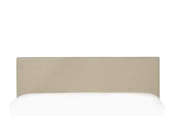 Bossom Sengeteppe 160x200 cm - Beige - Tekstiler & tepper - Sengetøy