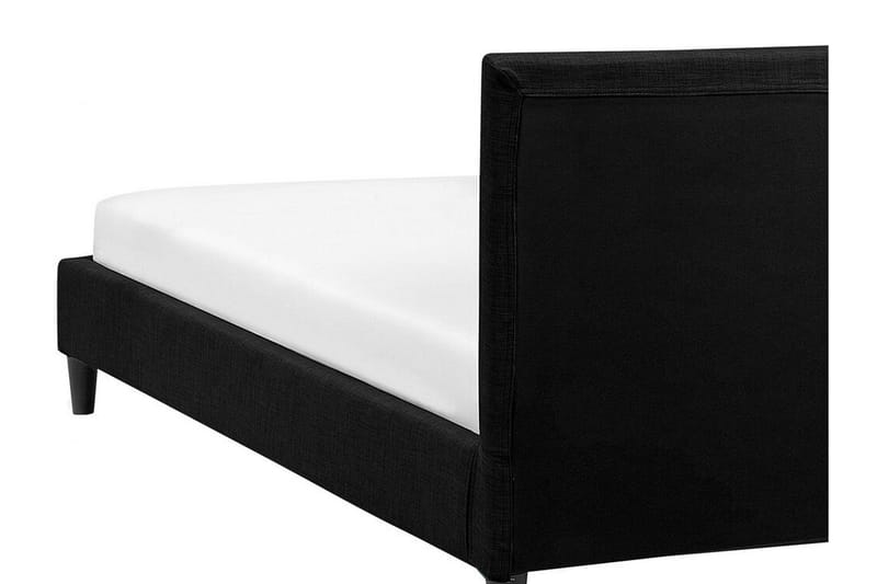 Bossom Sengeteppe 160x200 cm - Svart - Tekstiler & tepper - Sengetøy