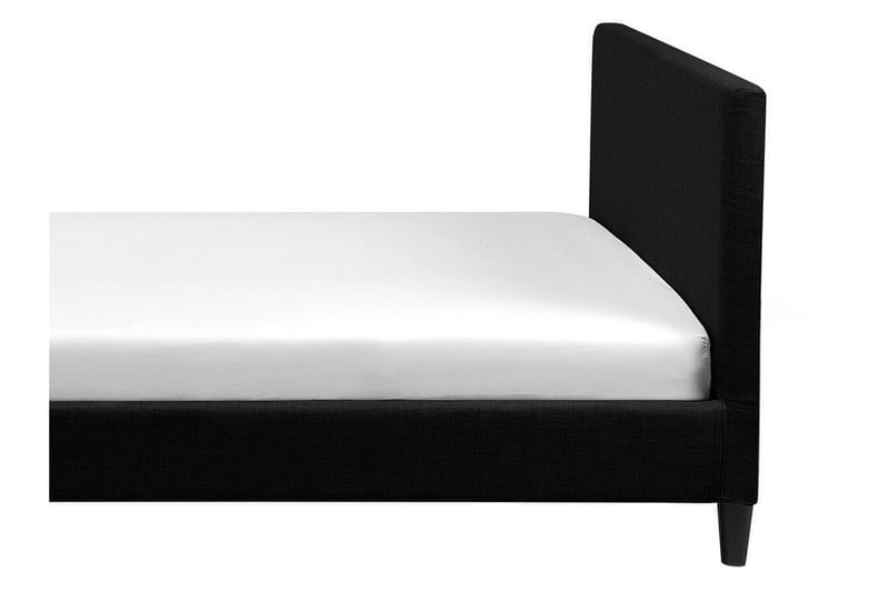 Bossom Sengeteppe 160x200 cm - Svart - Tekstiler & tepper - Sengetøy