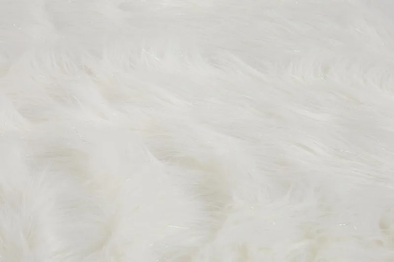 Delice Sengeteppe 200 | 220 cm - Hvit - Tekstiler & tepper - Sengetøy