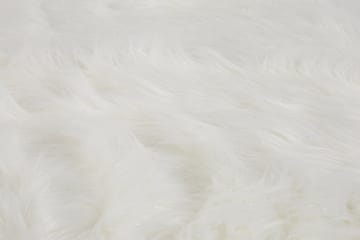 Delice Sengeteppe 200 | 220 cm - Hvit - Tekstiler & tepper - Sengetøy