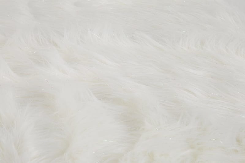 Delice Sengeteppe 200 | 220 cm - Hvit - Tekstiler & tepper - Sengetøy