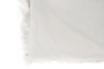 Delice Sengeteppe 200 | 220 cm - Hvit - Tekstiler & tepper - Sengetøy