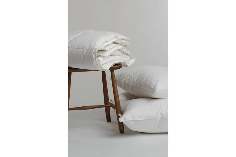 Dyne Dundyne 150 x 210 cm - Middels varm 600 g - Tekstiler & tepper - Sengetøy