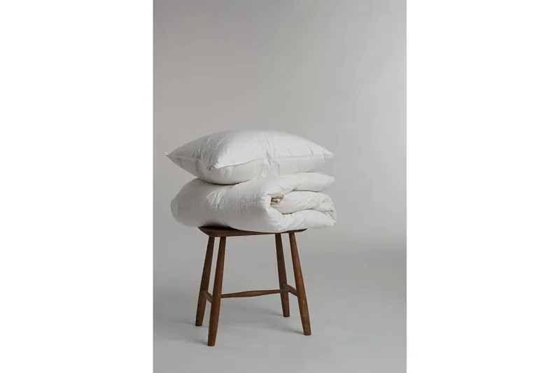 Dyne Dundyne 150 x 210 cm - Middels varm 600 g - Tekstiler & tepper - Sengetøy