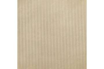 Dynetrekksett Avondale Beige, 220x155 cm - Beige, 220x155 cm - Tekstiler & tepper - Sengetøy