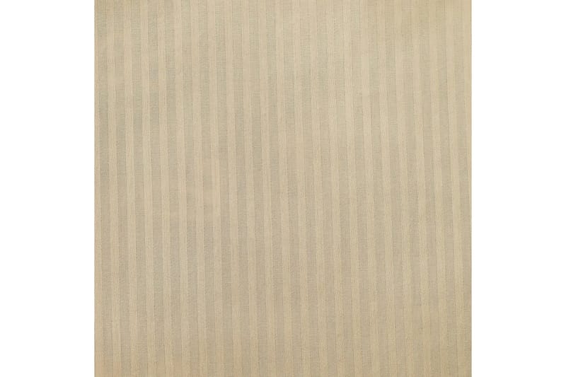 Dynetrekksett Avondale Beige, 220x155 cm - Beige, 220x155 cm - Tekstiler & tepper - Sengetøy